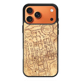 Harry Potter Hogwarts 2nd iPhone 17 Pro Case
