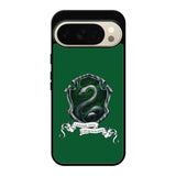 Harry Potter Slytherin 2nd Google Pixel 10 Pro XL Case