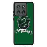 Harry Potter Slytherin 2nd Motorola Moto Edge 2025 Case