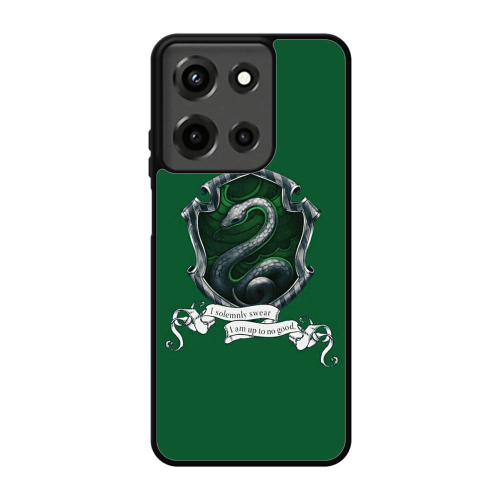 Harry Potter Slytherin 2nd Motorola Moto G 5G 2025 Case OV5758