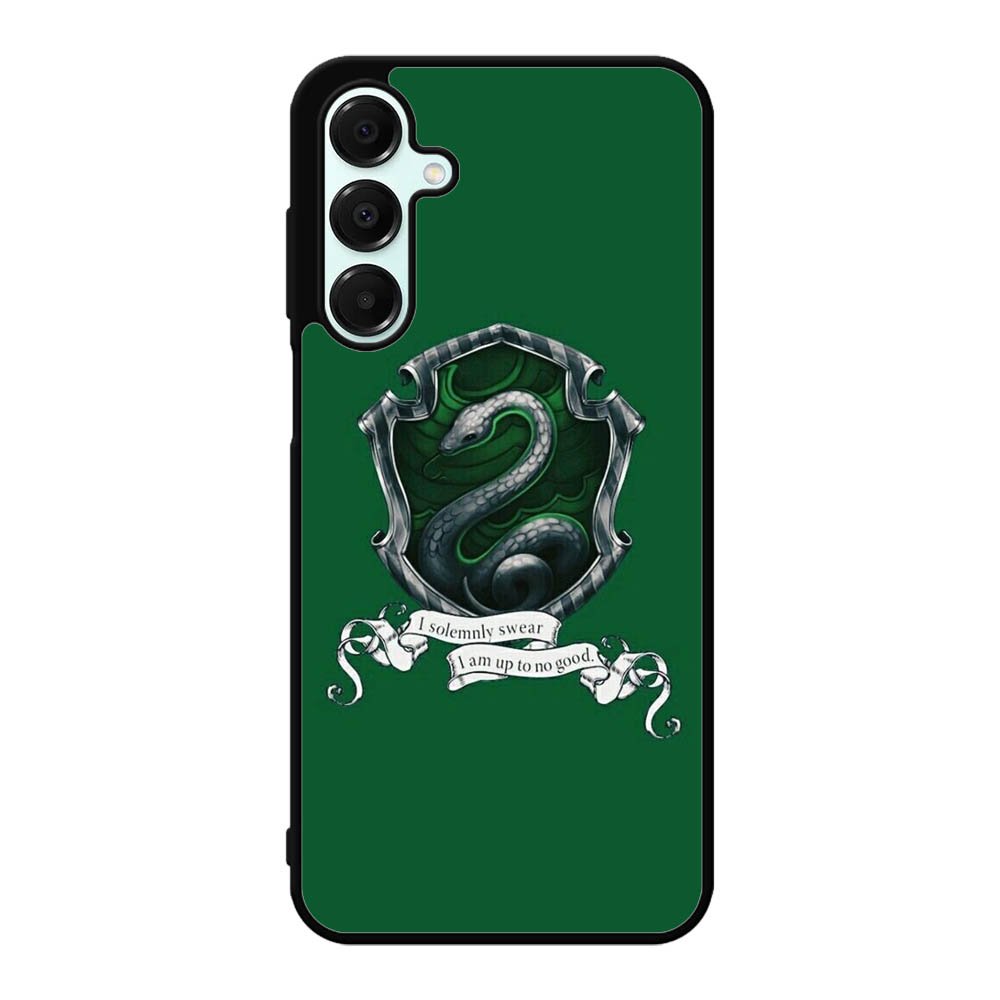 Harry Potter Slytherin 2nd Samsung Galaxy A16 Case OV4191