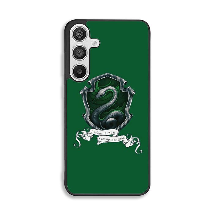 Harry Potter Slytherin 2nd Samsung Galaxy A26 Case OV5758
