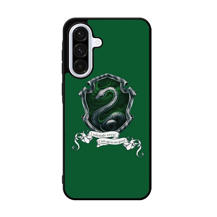 Harry Potter Slytherin 2nd Samsung Galaxy A36 Case OV4191