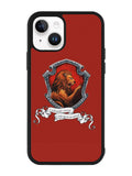 Harry Potter Gryffindor iPhone 15 Plus Case OV6791