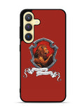 Harry Potter Gryffindor Samsung Galaxy S25 Plus 5G , Samsung Galaxy S25+ 5G Case OV6791