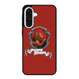 Harry Potter Gryffindor Samsung Galaxy A56 5G Case OV6791