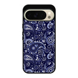 Paisley Pattern Google Pixel 10 Pro XL Case QC6794