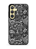 Paisley Pattern Samsung Galaxy S25 Plus 5G , Samsung Galaxy S25+ 5G Case