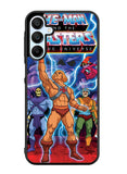 He Man Master of The Universe Samsung Galaxy A35 5G Case OV6795