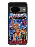 He Man Master of The Universe Google Pixel 8 Case QC6795
