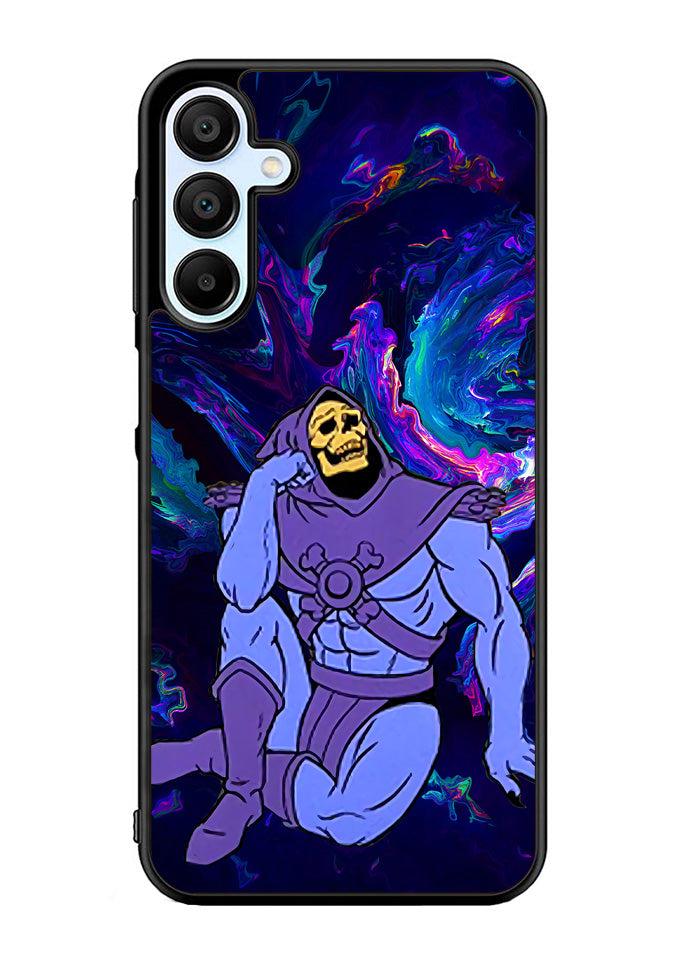 Skeletor Skull Samsung Galaxy A15 5G Case OV6800