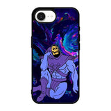 Skeletor Skull iPhone 17e Case QC6800