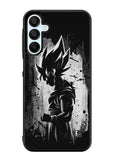 Dragon Ball Goku Samsung Galaxy A15 5G Case OV4756