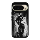 Dragon Ball Goku Google Pixel 10 Pro XL Case OV4756