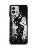 Dragon Ball Goku Motorola Moto G Stylus 5G 2023 Case OV4756