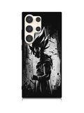 Dragon Ball Goku Samsung Galaxy S24 Ultra 5G Case OV4756