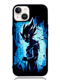 Dragon Ball Goku iPhone 14 Case OV2992