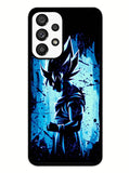 Dragon Ball Goku 1st Samsung Galaxy A53 5G Case