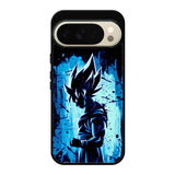 Dragon Ball Goku 1st Google Pixel 10 Pro XL Case