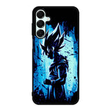 Dragon Ball Goku 1st Samsung Galaxy A16 Case OV0161
