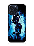 Dragon Ball Goku 1st iPhone 15 Pro Max Case