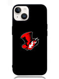 Persona 5 Anime iPhone 14 Plus Case OV5329
