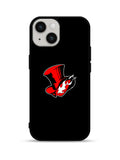 Persona 5 Anime 2nd iPhone 15 Plus Case