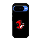 Persona 5 Anime 2nd Google Pixel 10 Case