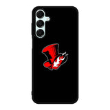 Persona 5 Anime 2nd Samsung Galaxy A16 Case OV7582