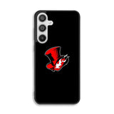 Persona 5 Anime 2nd Samsung Galaxy A26 Case OV7582