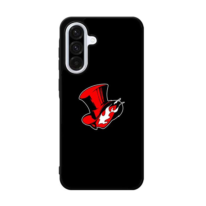 Persona 5 Anime 2nd Samsung Galaxy A36 Case OV3103
