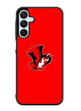 Persona 5 Anime Samsung Galaxy A15 5G Case OV6806