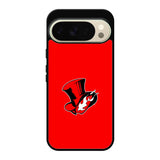 Persona 5 Anime Google Pixel 10 Pro XL Case OV6806