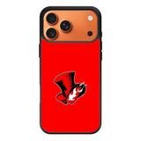 Persona 5 Anime iPhone 17 Pro Case OV6806