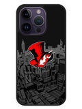 Persona 5 Anime iPhone 14 Pro Case OV5331