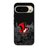 Persona 5 Anime 3rd Google Pixel 10 Pro XL Case