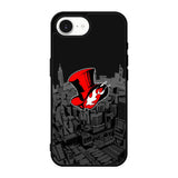 Persona 5 Anime 3rd iPhone 17e Case