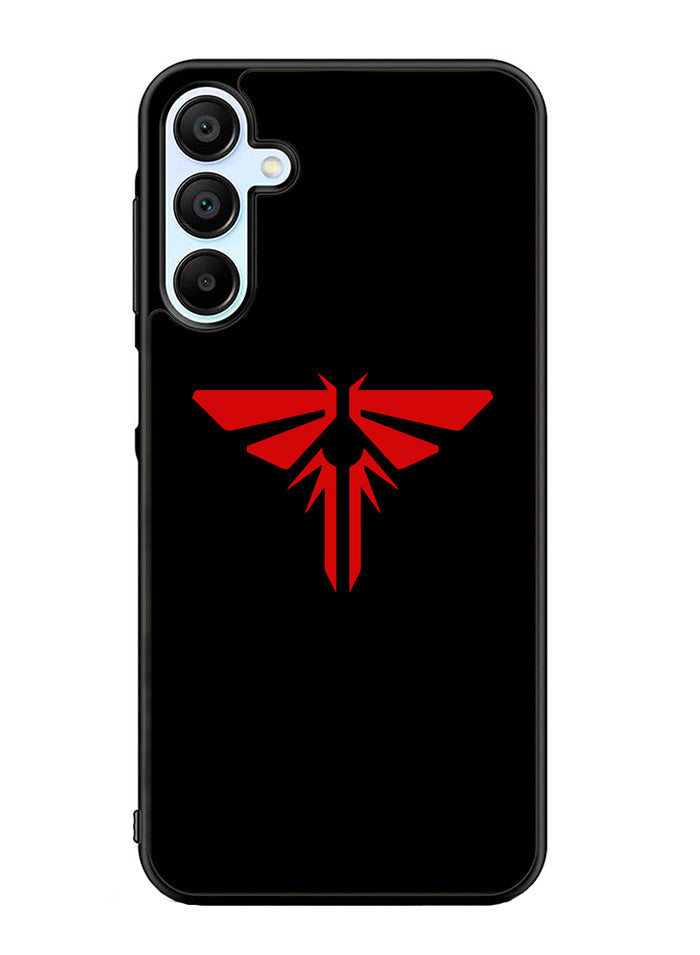 The Last Of Us Samsung Galaxy A15 5G Case OV6814