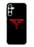 The Last Of Us Samsung Galaxy A15 5G Case OV6814