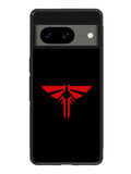 The Last Of Us Google Pixel 8A Case QC6814