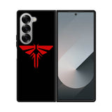 The Last Of Us Samsung Galaxy Z Fold 7 5G Case OV6814