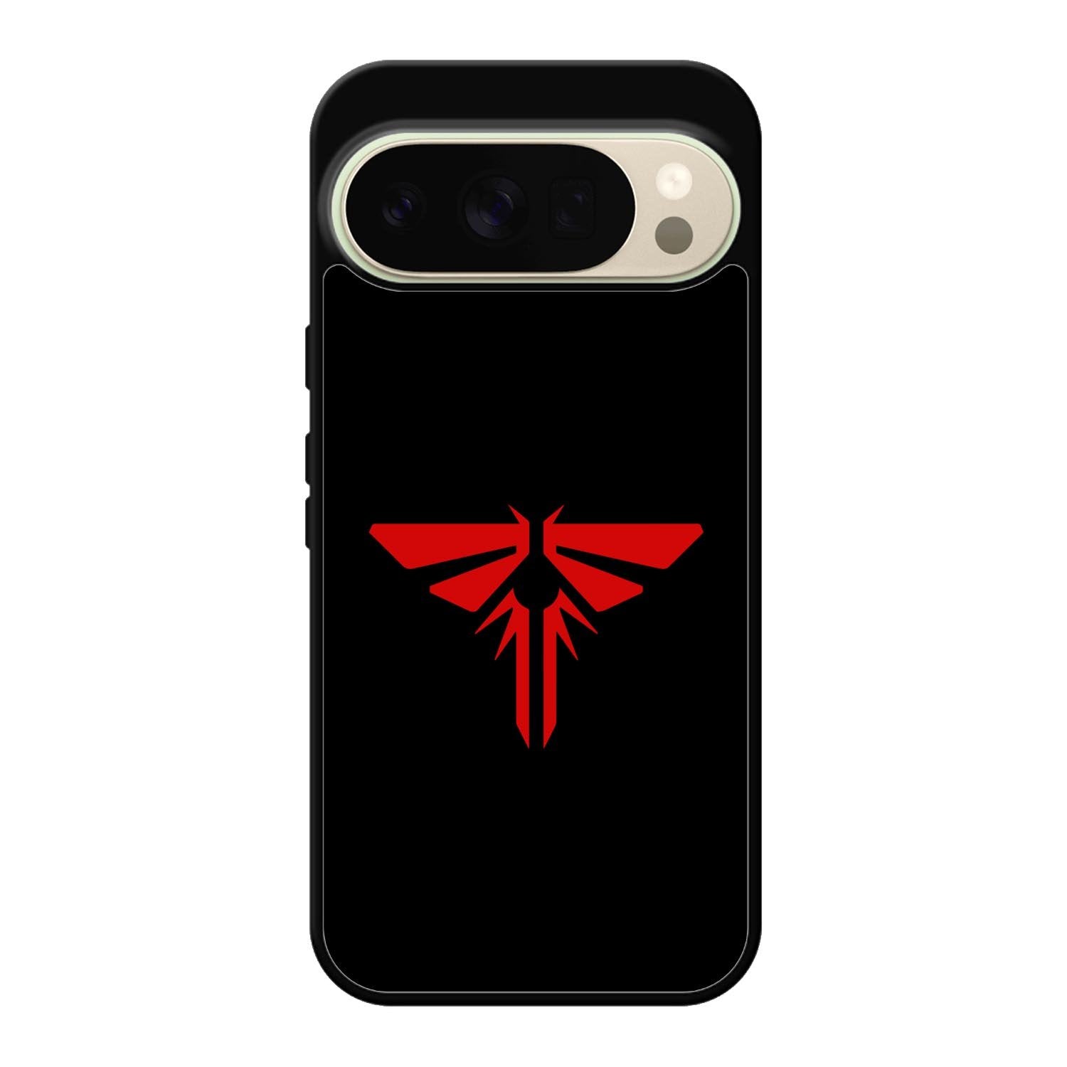 The Last Of Us Google Pixel 10 Pro XL Case OV6814