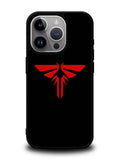 The Last Of Us iPhone 14 Pro Case QC6814