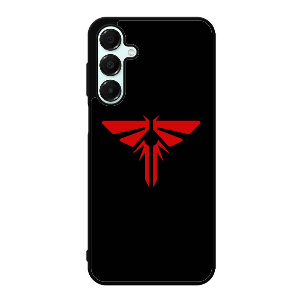 The Last Of Us Samsung Galaxy A16 Case OV6814
