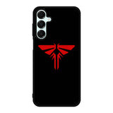 The Last Of Us Samsung Galaxy A16 Case OV6814