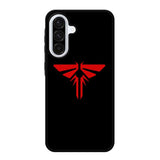 The Last Of Us Samsung Galaxy A26 5G Case OV6814