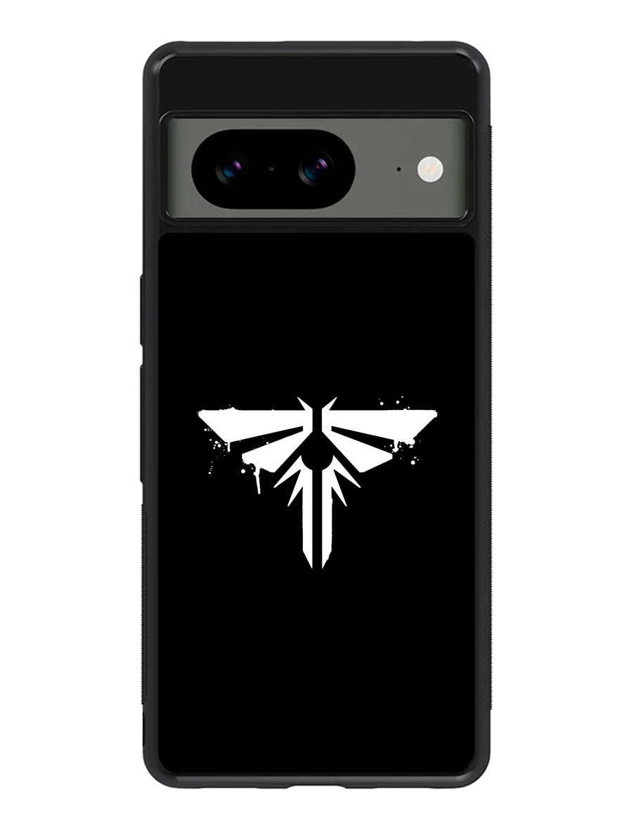The Last Of Us Google Pixel 8 Case QC2214