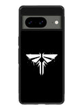 The Last Of Us Google Pixel 8 Case QC2214