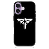 The Last Of Us iPhone 17 Case OV2214