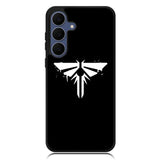 The Last Of Us Samsung Galaxy S25 FE Case OV2214